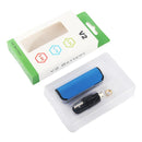 Vape Pen Battery Kit 450 MAh (510 Thread) – BELEAF - V-Station Store