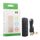 Vape Pen Battery Kit 450 MAh (510 Thread) – BELEAF - V-Station Store