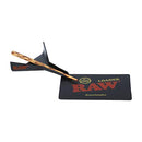 Monthly Smoking & Weed Subscription Box 1-¼ Size RAW Cones Bundle: 50-Pack + Cone Loader + Rolling Tray | RAW Cones