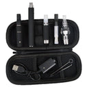 4 In 1 EVOD Starter Vape Pen Kit: Battery, Tanks, USB Charger & More - V-Station Store