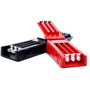 Triple Cigarette-Roller Machine (Cigarette Maker/Injector) - V-Station Store