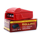 Triple Cigarette-Roller Machine (Cigarette Maker/Injector) - V-Station Store