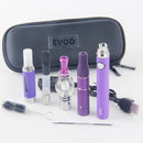 4 In 1 EVOD Starter Vape Pen Kit: Battery, Tanks, USB Charger & More - V-Station Store