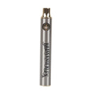 Brass Knuckles Pen Battery 900 MAh + USB Charger (510 Thread) - V-Station Store