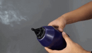 Puff Smoking Device/Accessory | The Classic Power Hitter Style