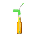 Beer Bong/Snorkel/Funnel | The Knockout Beer Bong Style
