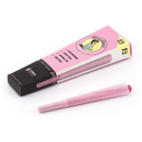 Blazy Susan Pink Rolling/Pre-Rolled Cones 1-¼ Size Blazy Susan Pink Rolling/Pre-Rolled Cones | 78-mm