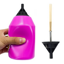 Puff Smoking Device/Accessory | The Classic Power Hitter Style