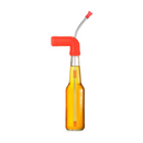 Beer Bong/Snorkel/Funnel | The Knockout Beer Bong Style
