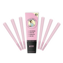Blazy Susan Pink Rolling/Pre-Rolled Cones 1-¼ Size Blazy Susan Pink Rolling/Pre-Rolled Cones | 78-mm