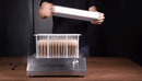 Knockbox 100-Cone Filling/Filler Machine | Futurola Knockbox & RAW Thumper Style