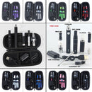 4 In 1 EVOD Starter Vape Pen Kit: Battery, Tanks, USB Charger & More - V-Station Store