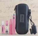4 In 1 EVOD Starter Vape Pen Kit: Battery, Tanks, USB Charger & More - V-Station Store