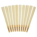 KING Size OCB Cones: 9-Pack | Virgin Unbleached Pre-Rolled Cones