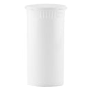 Squeezetops® Certified Child Resistant Pharmacy Containers | 12-PACK