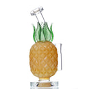 Pineapple Glass Bong / Hookah | Dab Rigs | High-Quality Glass Bong