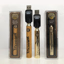 Brass Knuckles Pen Battery 900 MAh + USB Charger (510 Thread) - V-Station Store