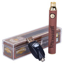 Brass Knuckles Pen Battery 900 MAh + USB Charger (510 Thread) - V-Station Store