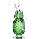 Pineapple Glass Bong / Hookah | Dab Rigs | High-Quality Glass Bong