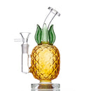 Pineapple Glass Bong / Hookah | Dab Rigs | High-Quality Glass Bong