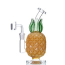 Pineapple Glass Bong / Hookah | Dab Rigs | High-Quality Glass Bong