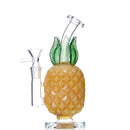 Pineapple Glass Bong / Hookah | Dab Rigs | High-Quality Glass Bong