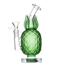 Pineapple Glass Bong / Hookah | Dab Rigs | High-Quality Glass Bong