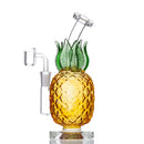 Pineapple Glass Bong / Hookah | Dab Rigs | High-Quality Glass Bong