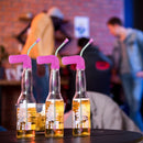 Beer Bong/Snorkel/Funnel | The Knockout Beer Bong Style