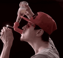 Beer Bong/Snorkel/Funnel | The Knockout Beer Bong Style