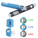UGO V3 Pen Battery 510 Thread 650 MAh W/ USB Charger - V-Station Store
