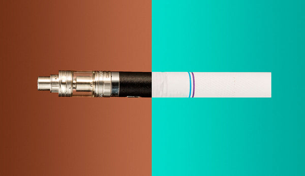 7 Reasons Why Vaping Is Better Than Smoking