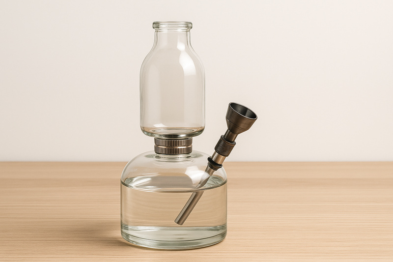 Best Gravity Bong for Beginners: Our Top Picks in 2025