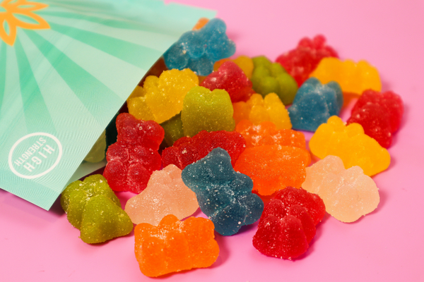 Hemp Gummies Vs CBD Gummies: What Are The Differences (And Which One Is The Best)?