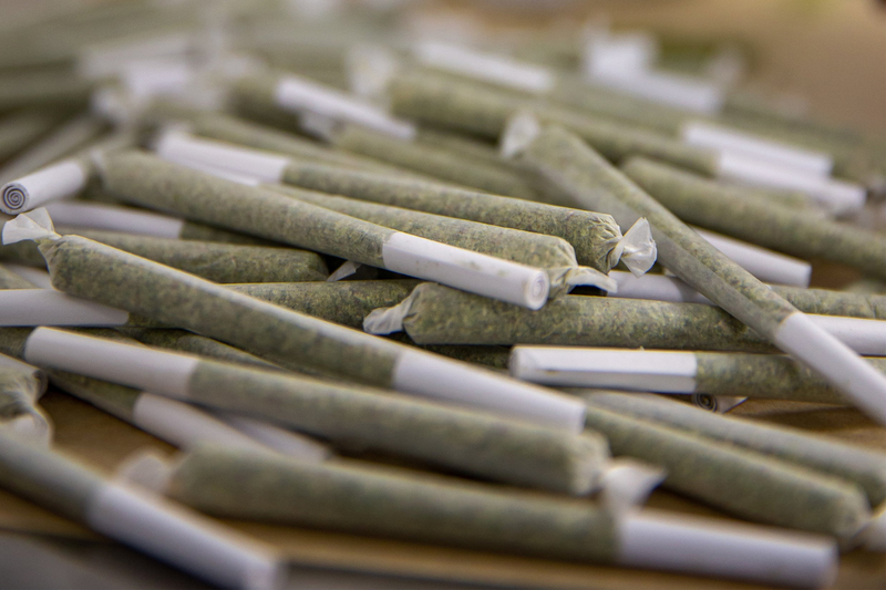 The Differences Between Standard Pre-Rolled Cones And Hemp Wraps That You Should Know
