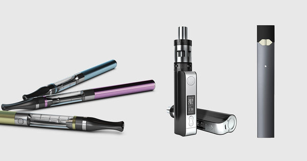 Common Electronic Cigarette Problems And How To Fix Them