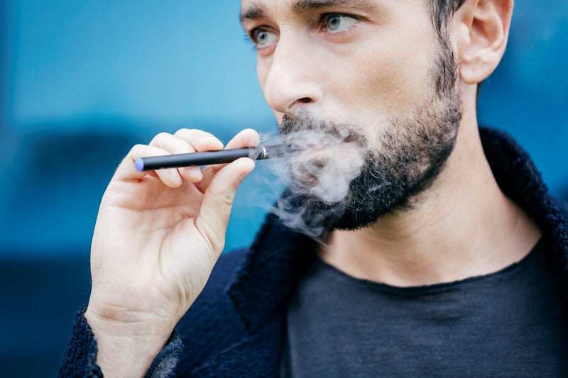 How to Inhale a Vape Properly How to Inhale a Vape Properly