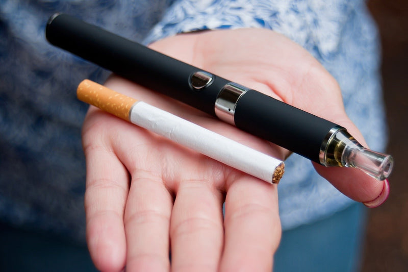 How Vaping Can Help People to Quit Tobacco Cigarettes