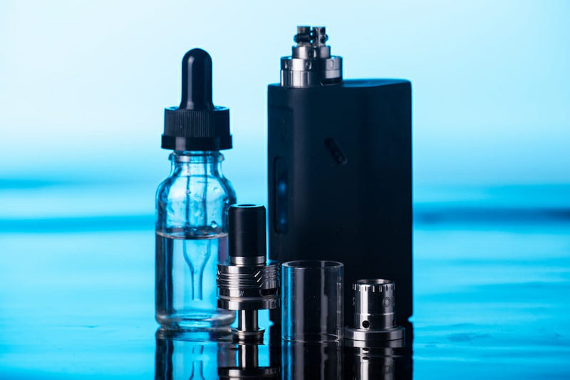 What Wattage Is Ideal To Vape At?