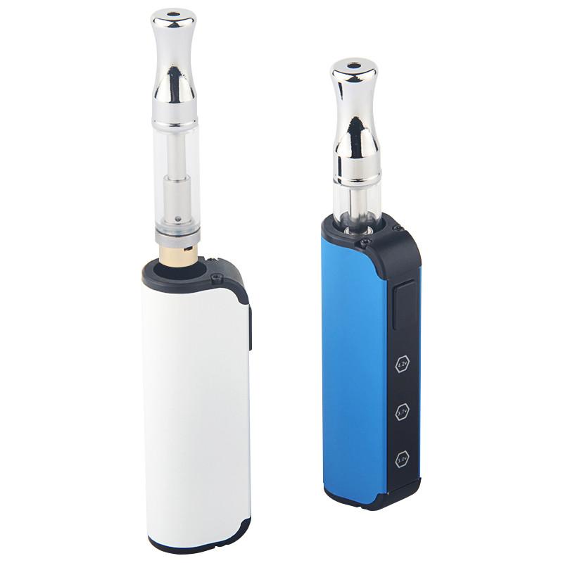 Vape Pen Battery Kit 450 MAh (510 Thread) BELEAF Vape Pen Battery Kit 450 MAh (510 Thread) BELEAF