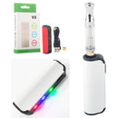 Vape Pen Battery Kit 450 MAh (510 Thread) – BELEAF - V-Station Store