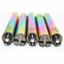 Rainbow Vape 510 Thread Pen Battery: Vision Spinner II 1650mAh - V-Station Store