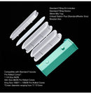 Snowdraft Knockbox 100-Cone Filler Machine [Futurola Knockbox Style] - V-Station Store