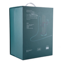 Gravity Bong / Infuser / Hookah [Green] | Glass Rotating Gravity Infuser