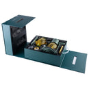 Pineapple Gravity Bong/Hookah | 360ª Invertible/Rotating Gravity Bong