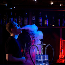 Glass Water Pipe Hookah Set / Narguile / Shisha - V-Station Store