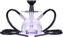 Glass Water Pipe Hookah Set / Narguile / Shisha - V-Station Store