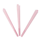 KING Size Blazy Susan Pink Rolling/Pre-Rolled Cones | 110-mm