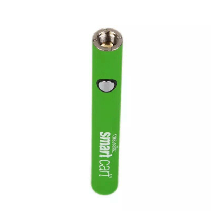 ORGANIC Smart Vape Pen Battery 380 MAh (510 Thread) - V-Station Store