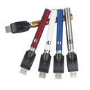 2-Pack Pen Battery Kit 400 MAh (510 Thread) - V-Station Store